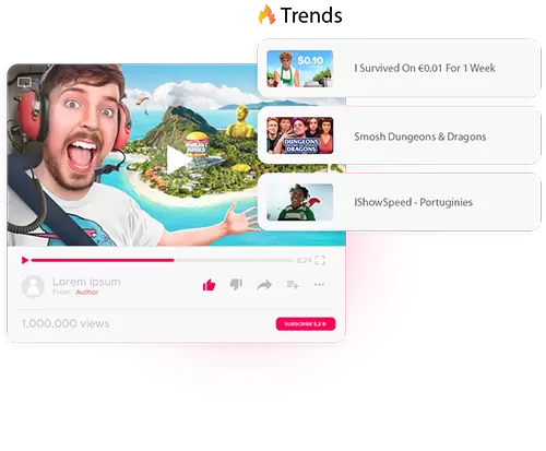 YouTube Tools YouTube Tools | YouTube Money Calculator, YouTube Trends, YouTube Tag Generator